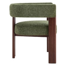Landree Upholstered Accent Chair